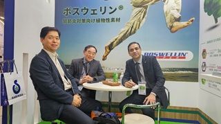 Sabinsa at the Care Show Japan 2026 – Shaping the Future of Healthcare