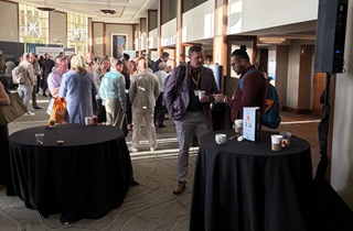 Sabinsa at the Sports & Active Nutrition Summit USA 2026