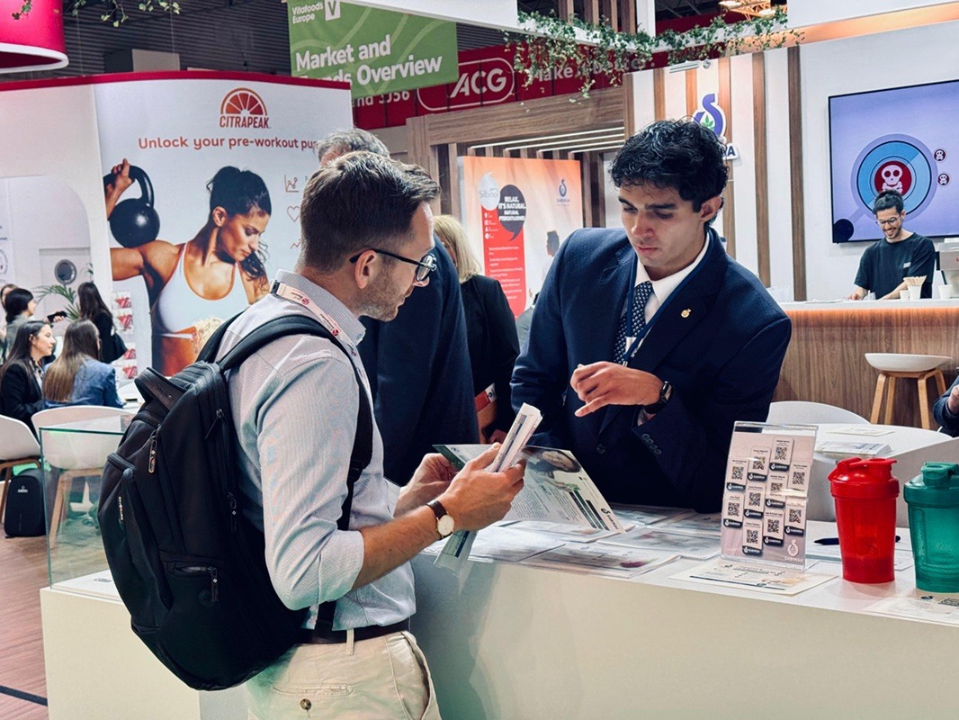 sabinsa-had-an-incredible-experience-at-vitafoods-europe-2026
