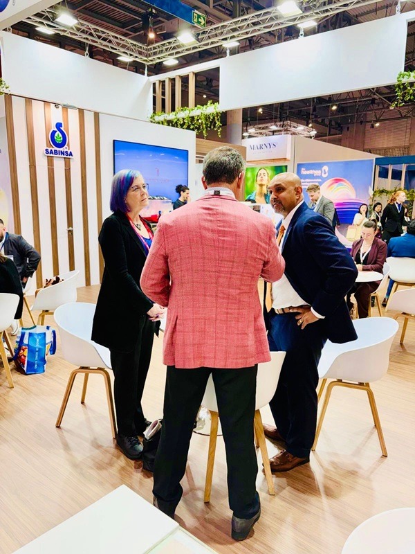sabinsa-had-an-incredible-experience-at-vitafoods-europe-2026
