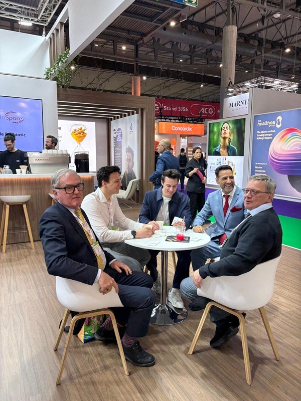 sabinsa-had-an-incredible-experience-at-vitafoods-europe-2026